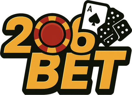206bet Logo